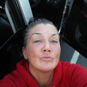 Meet your Posher, Mary ann